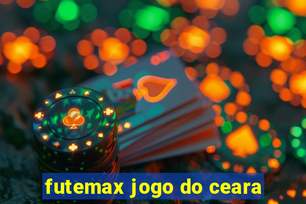 futemax jogo do ceara